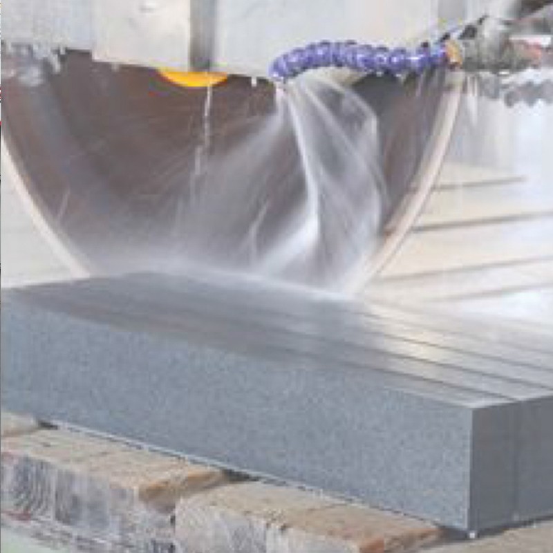 1400mm Blade Stone Bridge Saw suppliers