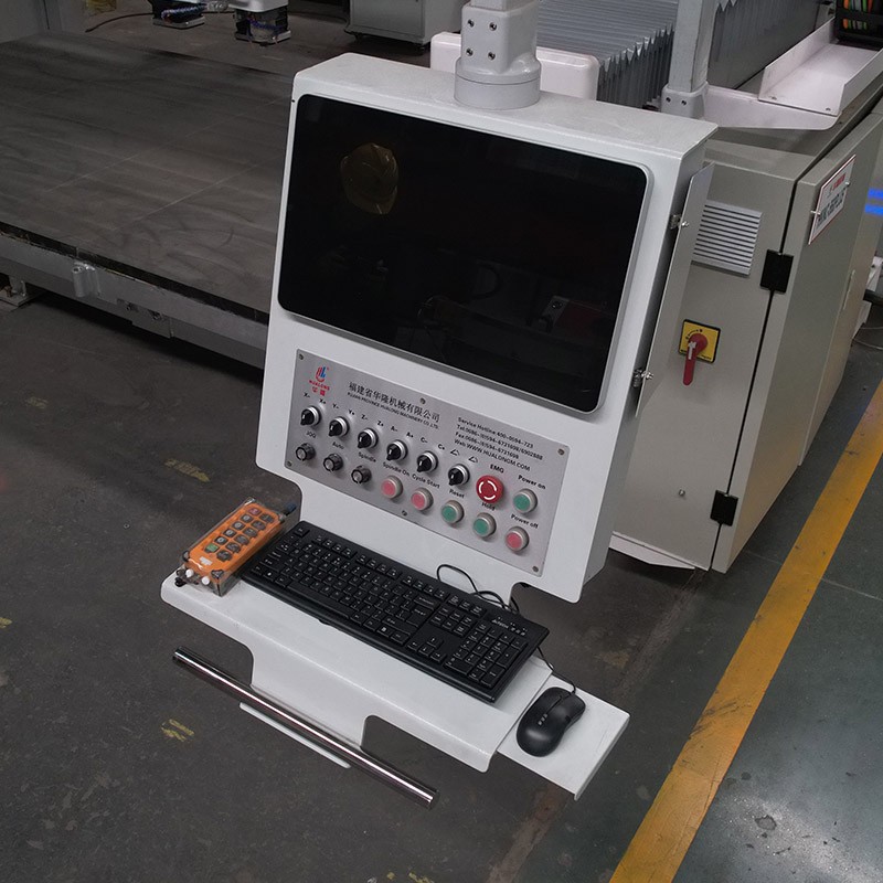 5 Axis CNC Bridge Saw Machine suppliers