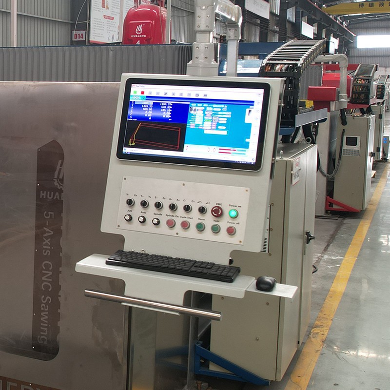 5 Axis CNC Sawjet best