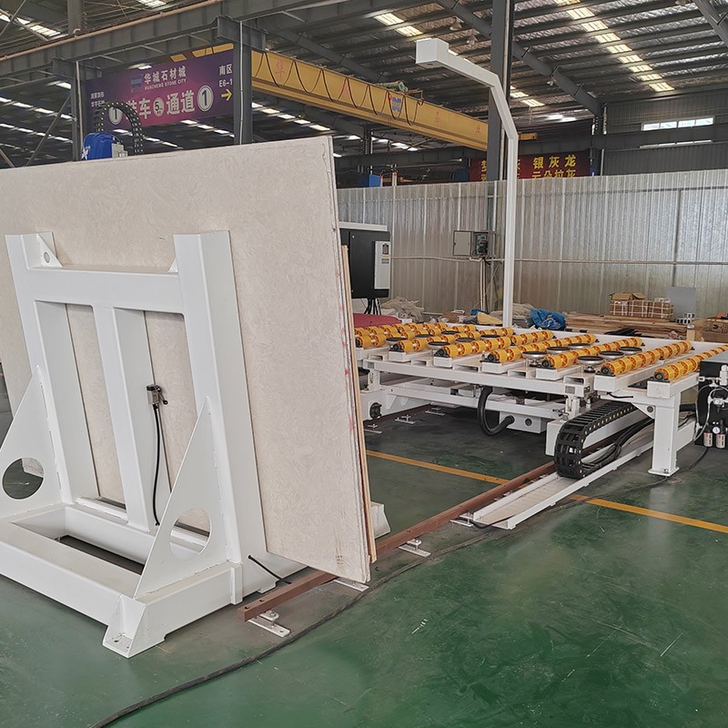 5 Axis CNC Stone Machine high quality