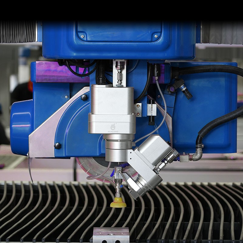5 Axis Sawjet suppliers