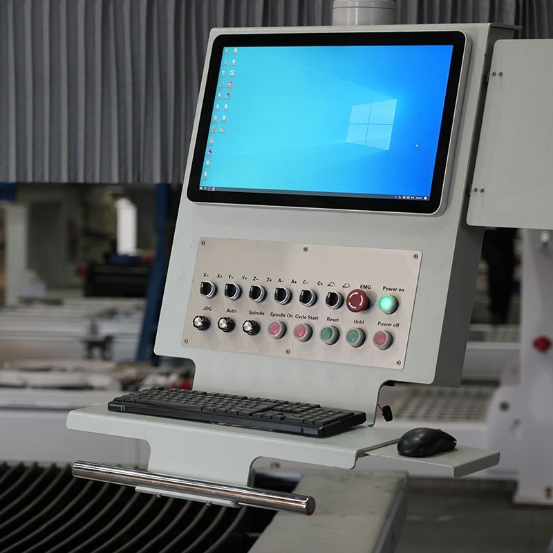 5 Axis Sawjet best