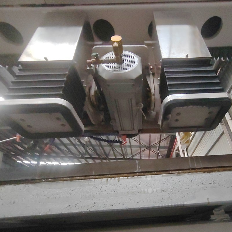 5 Axis Stone CNC Cutting Machine high quality