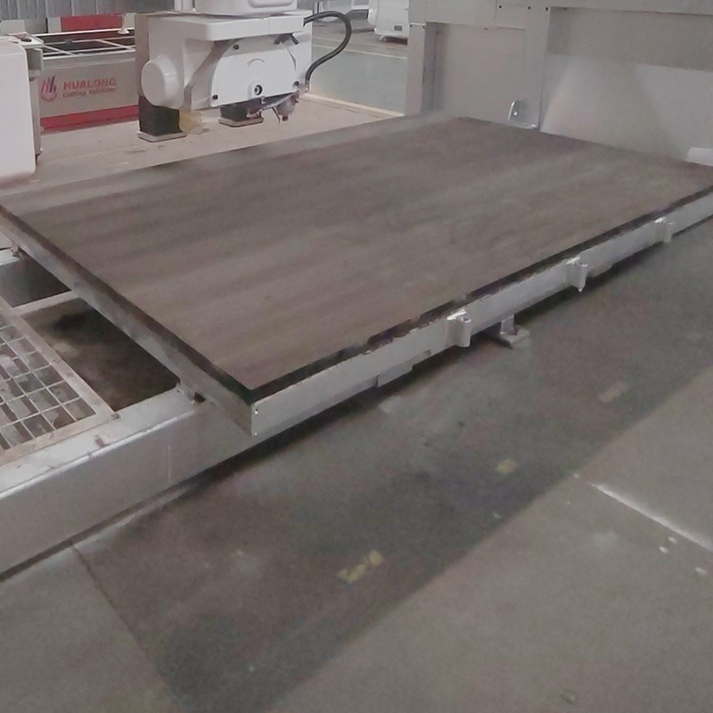 500mm Blade 5 Axis Bridge Saw best