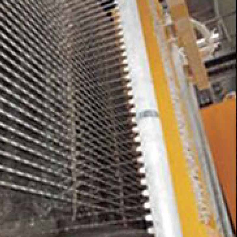 Block Multi Wire Saw Machine suppliers