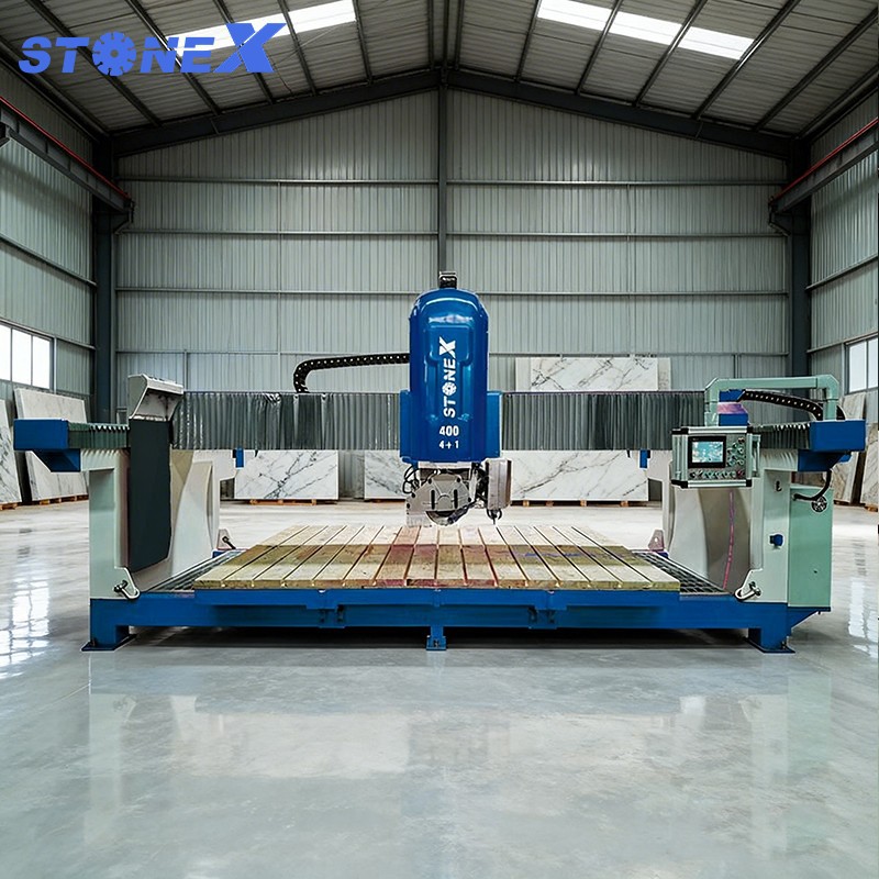 Bridge Saw Cutting Machine suppliers