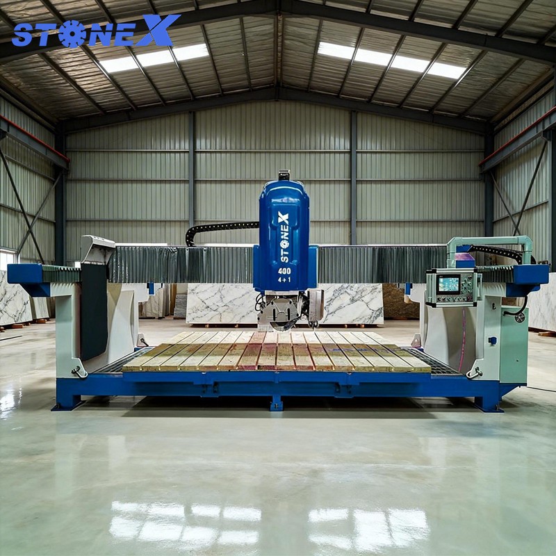 Bridge Saw Cutting Machine high quality