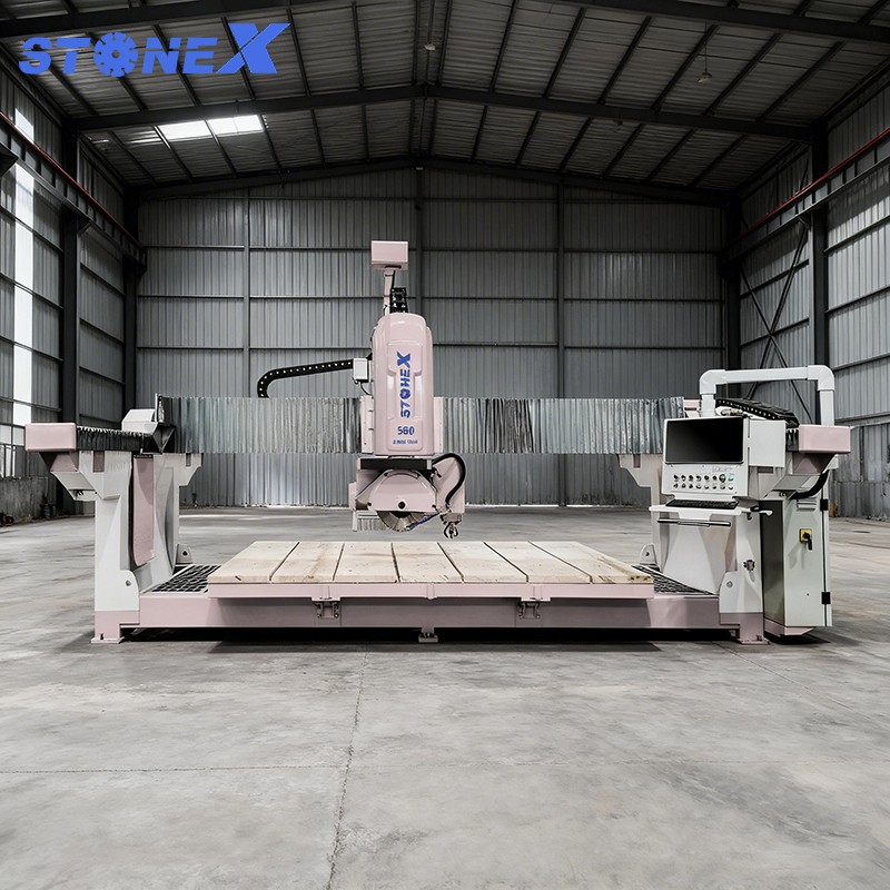 Bridge Saw Machine suppliers