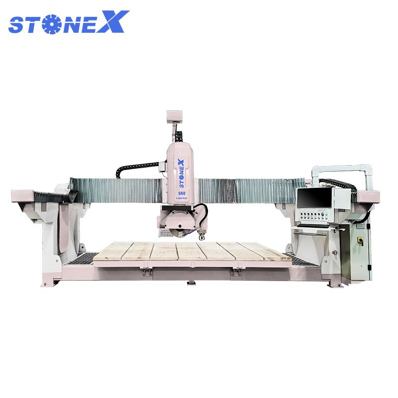 Bridge Saw Machine high quality