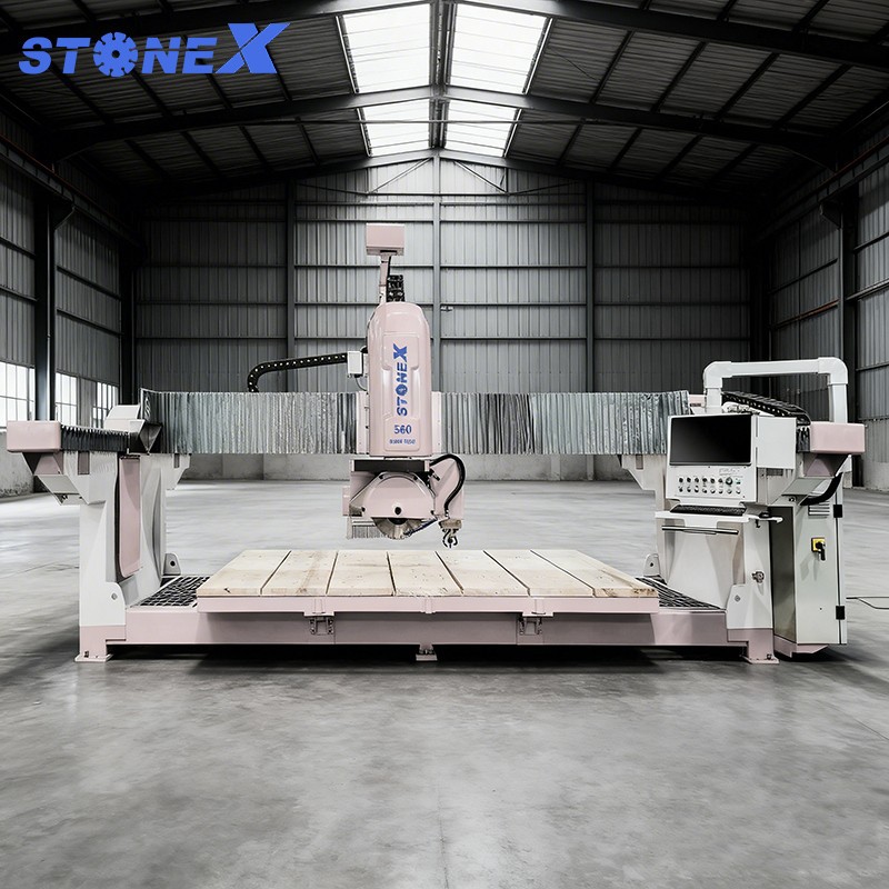 Bridge Saw Machine best