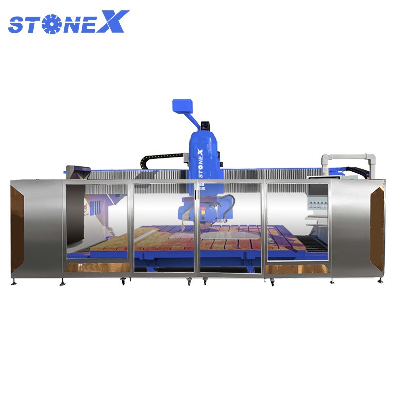 Bridge Stone Cutting Machine high quality