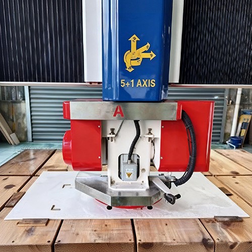 CNC Bridge Saw high quality