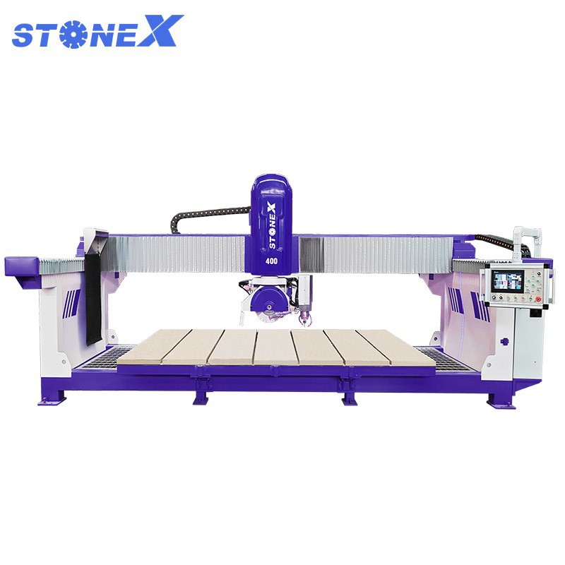 Marble Bridge Cutting Machine high quality