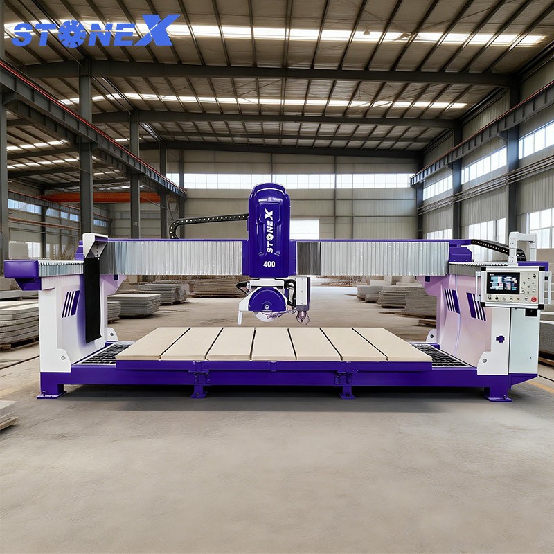 Marble Bridge Cutting Machine suppliers