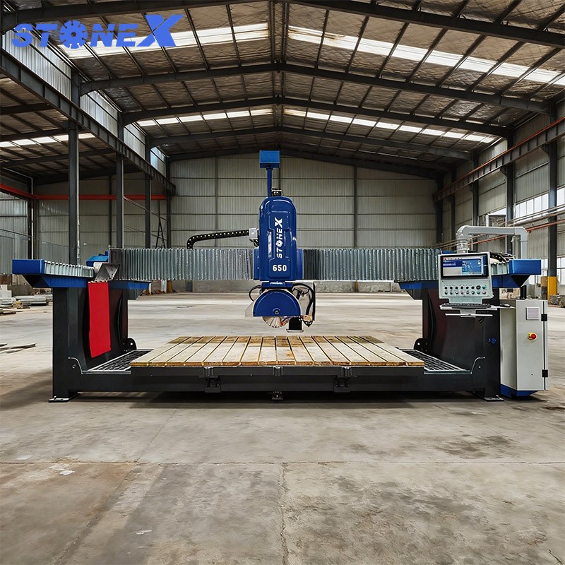 Marble Bridge Saw suppliers