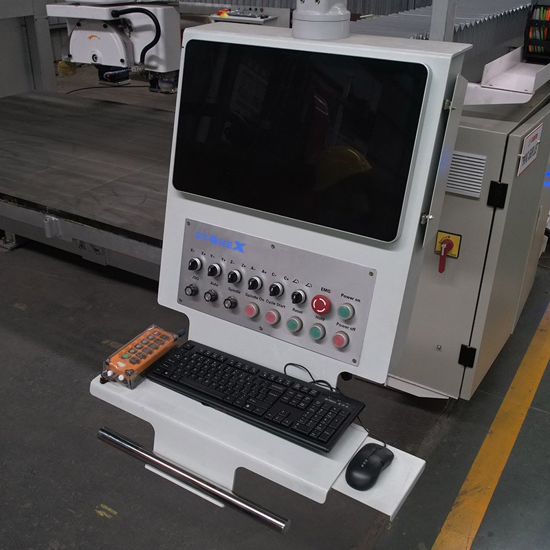 Marble CNC Bridge Cutting Machine suppliers