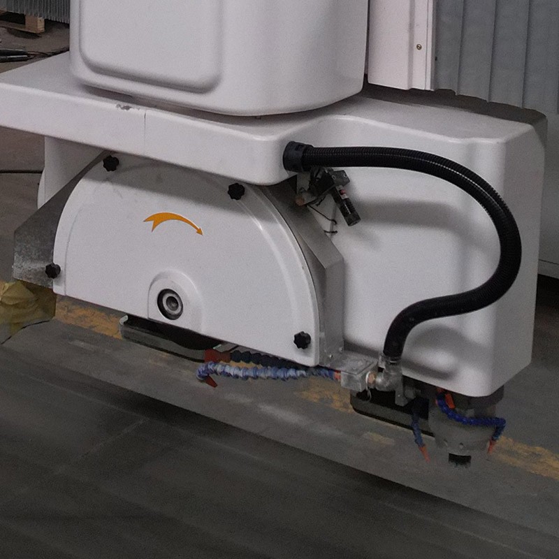 Marble CNC Bridge Cutting Machine best