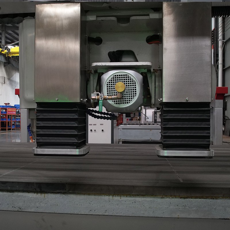 Marble CNC Bridge Cutting Machine factory