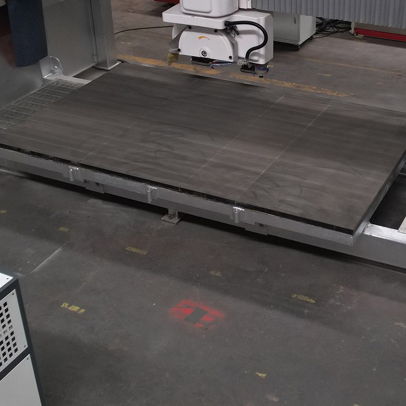Marble CNC Bridge Cutting Machine high quality