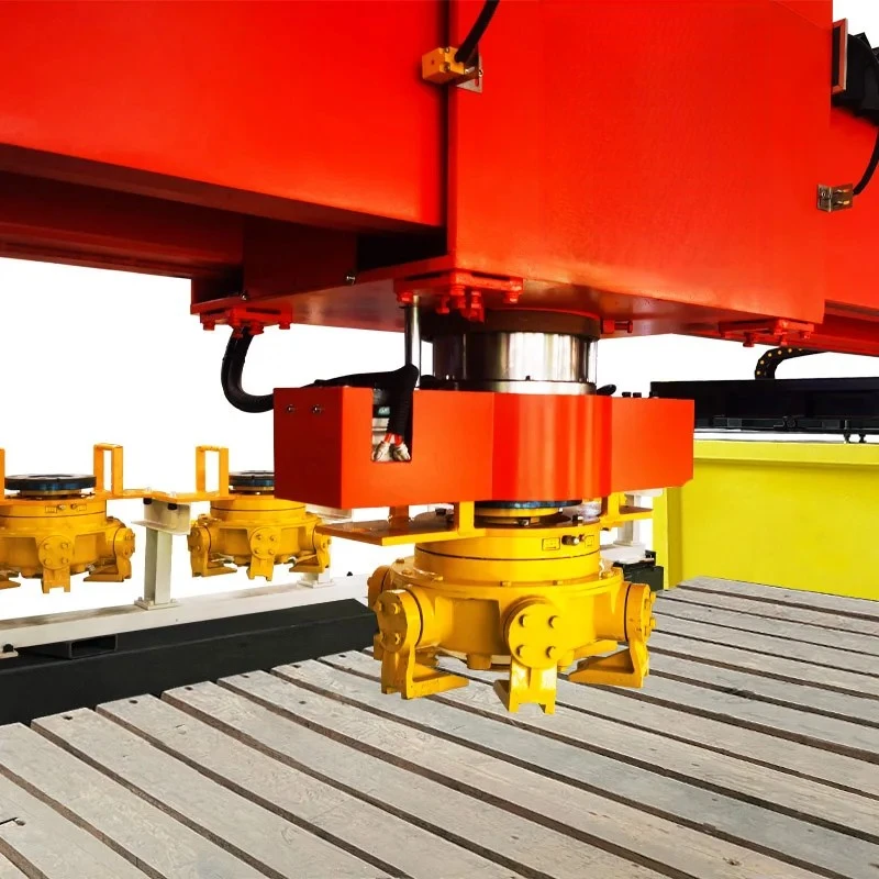 Single Head Automatic Granite Polishing Machine suppliers