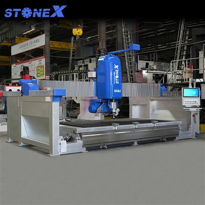 5 Axis Sawjet