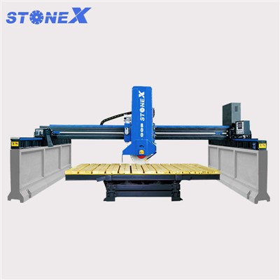 800mm Blade Stone Bridge Saw