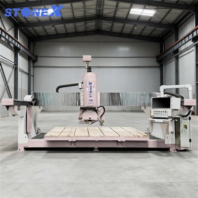 Bridge Saw Machine