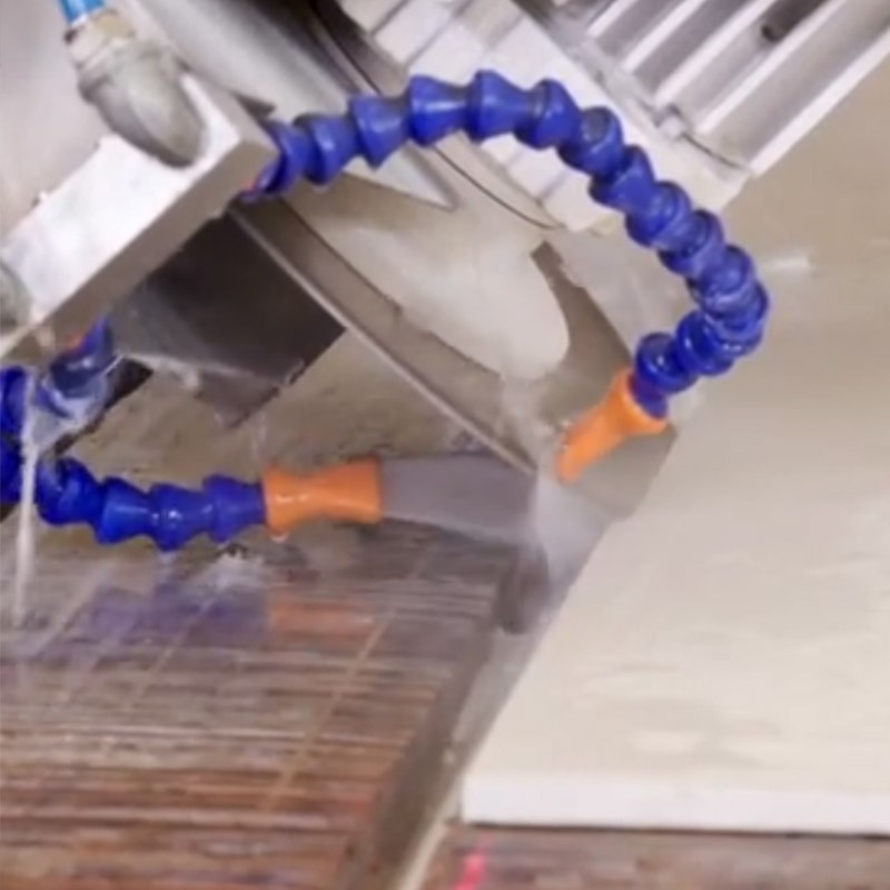 Stone Bridge Saw Machine best