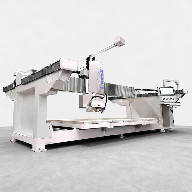 Stone Bridge Saw high quality