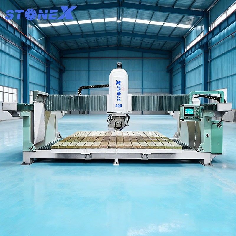 Stone Cutting Bridge Saw suppliers