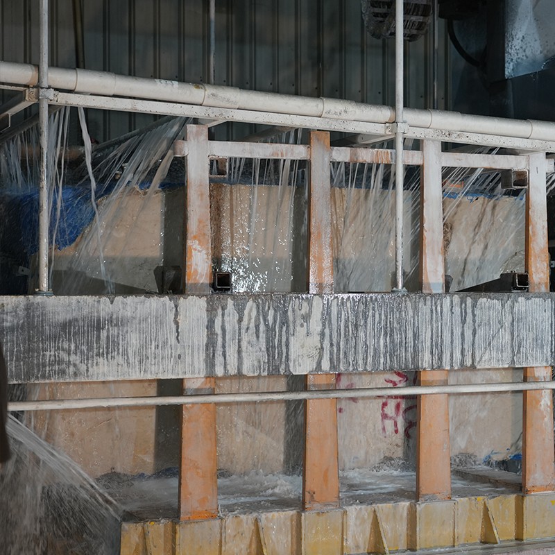 Stone Multi Wire Saw Cutting Machine suppliers